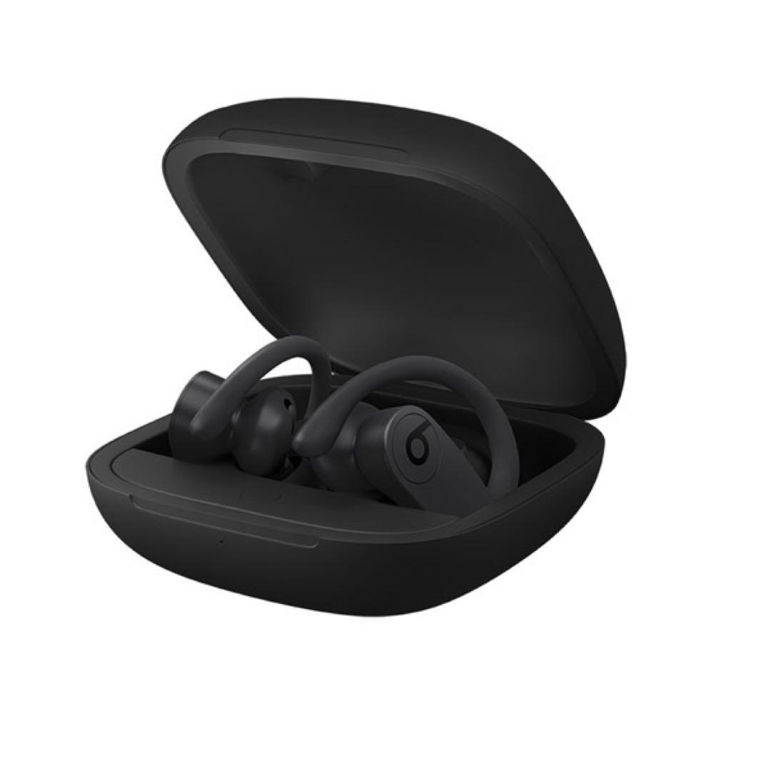 新品 Powerbeats Pro 完全ワイヤレスイヤホン MV6Y2PA/A
