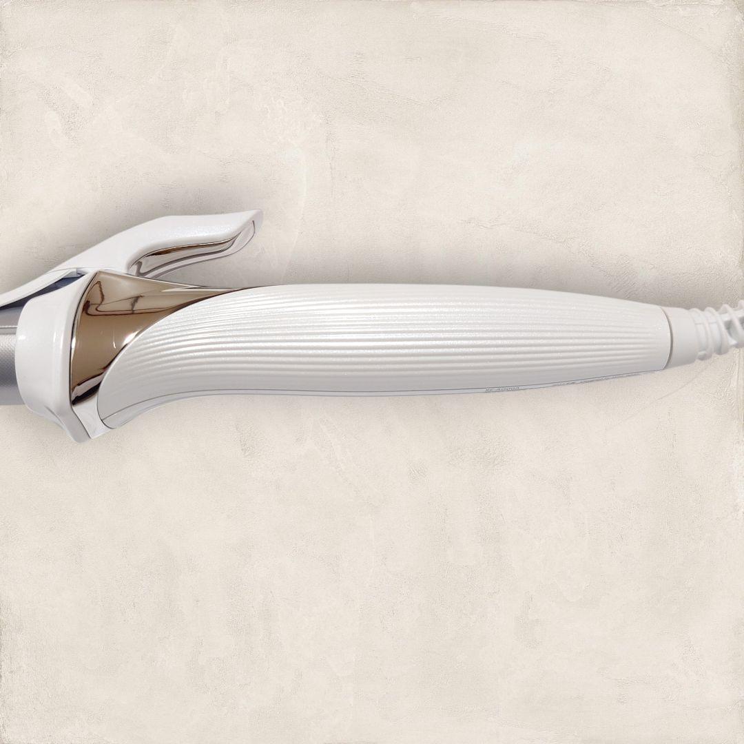 ✨本体極美品✨ リファ ビューテック カールアイロン RE-AG00A 26mm