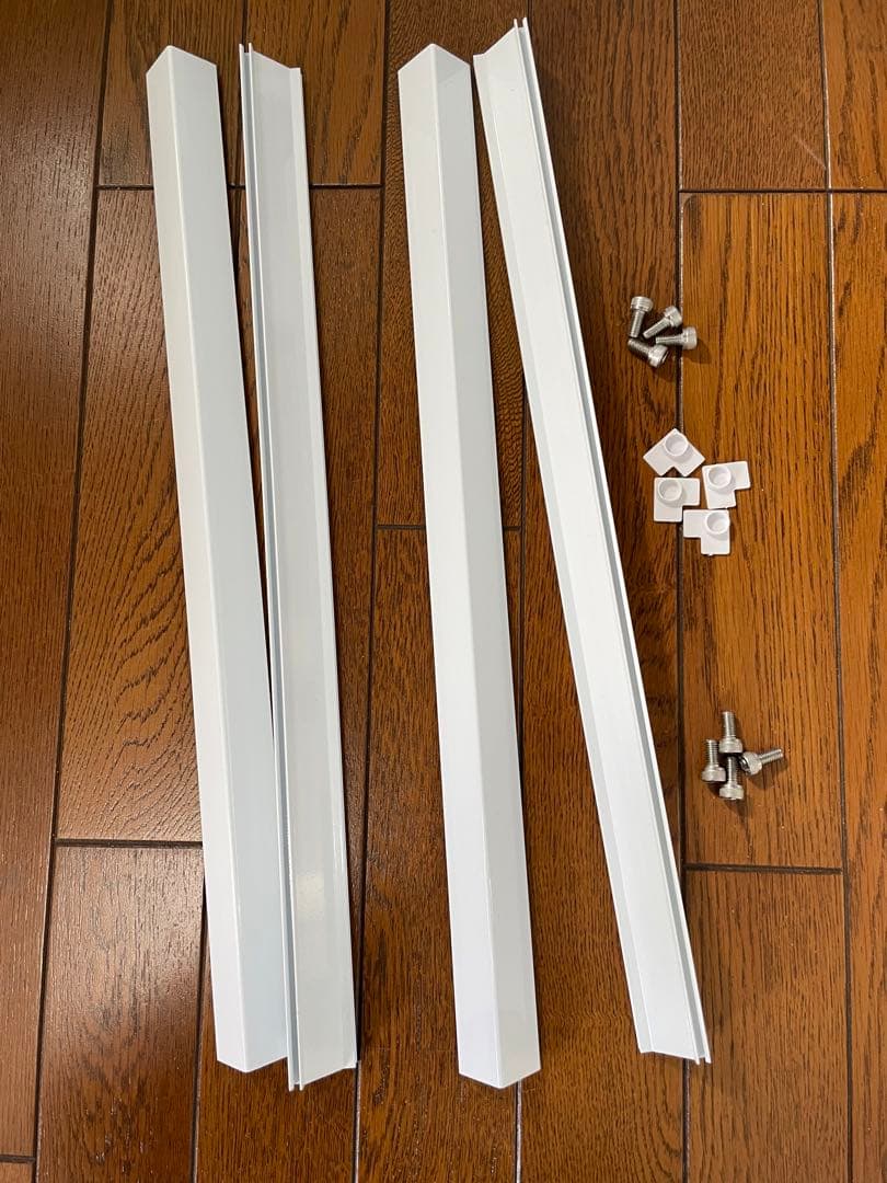 BUCATSTATE ブカスターケージwhite 100cm