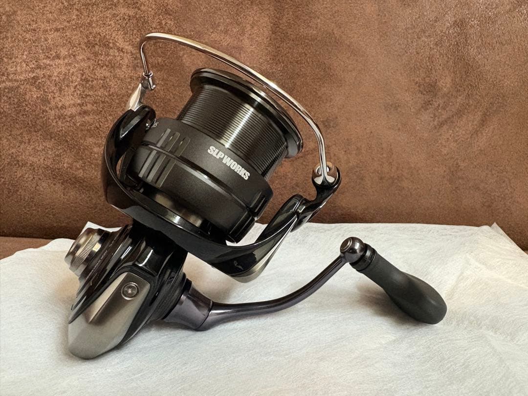 SLPワークス 24 セルテート カスタムボディ LT4000 CXH SLPW