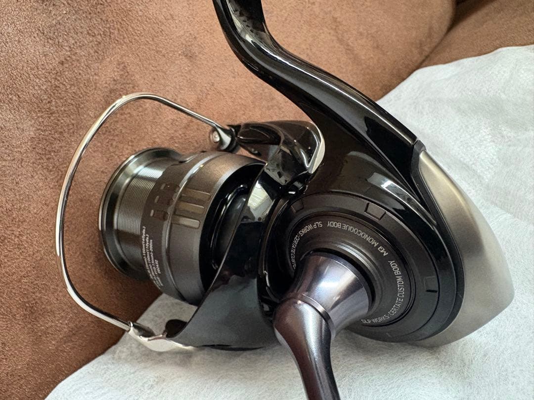 SLPワークス 24 セルテート カスタムボディ LT4000 CXH SLPW