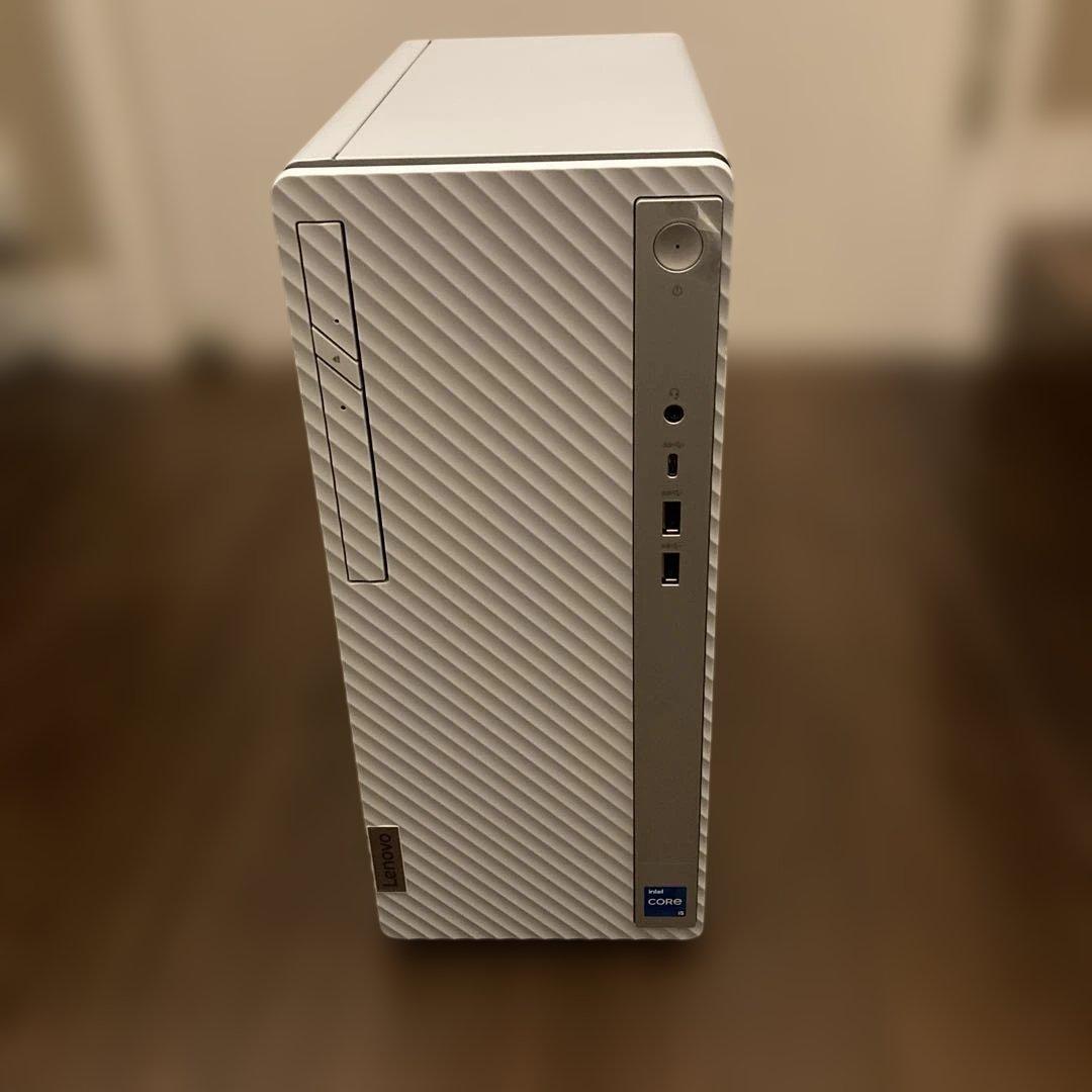 IdeaCentre 5i Gen 8 (第13世代 Core i5)