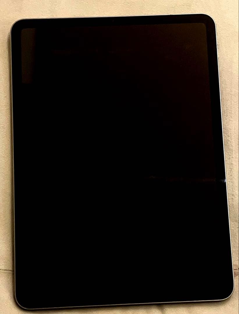 iPad pro 11インチ 2022第4世代（Wi-Fiモデル）