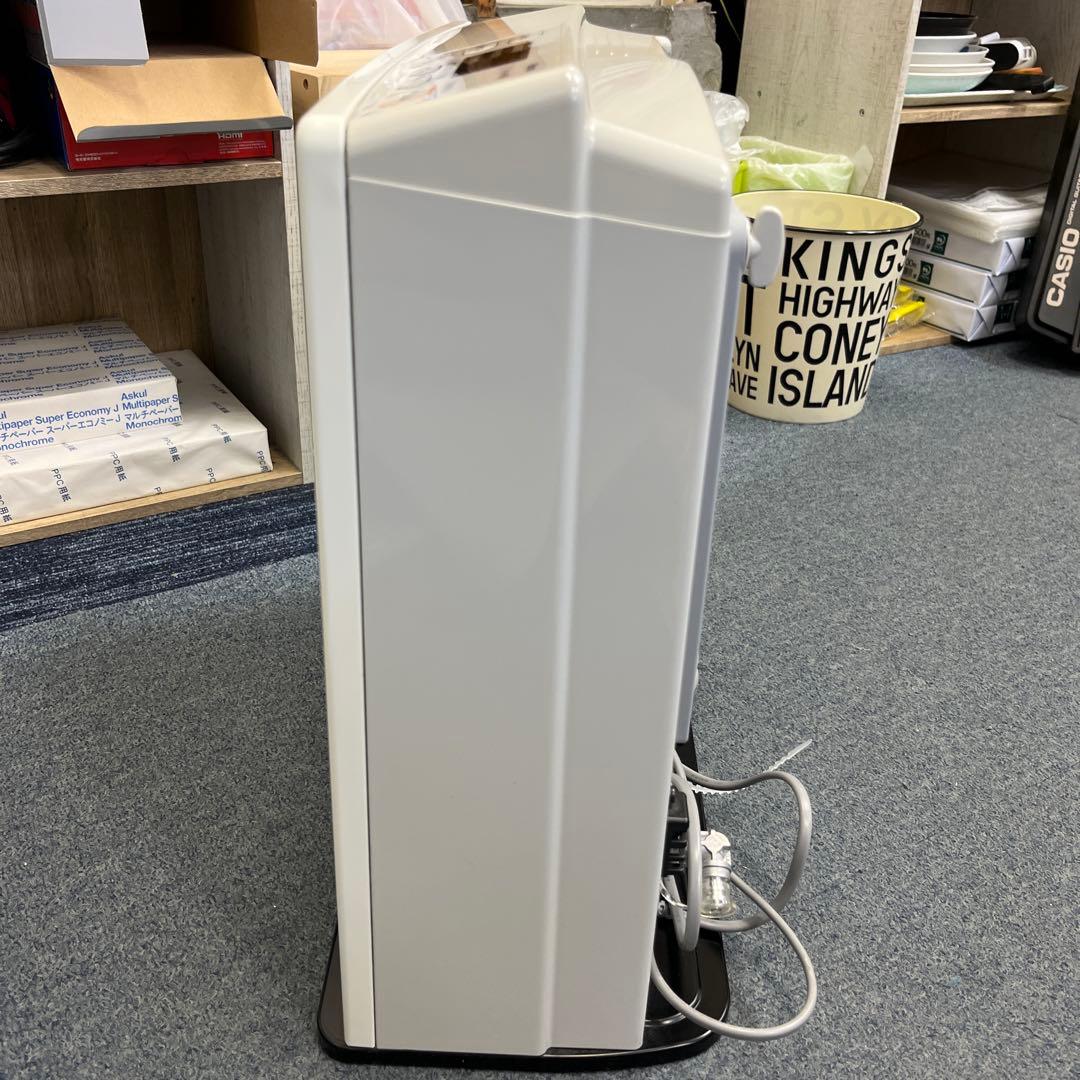 リンナイ ガスファンヒーター SRC-365E 都市ガス用 2021