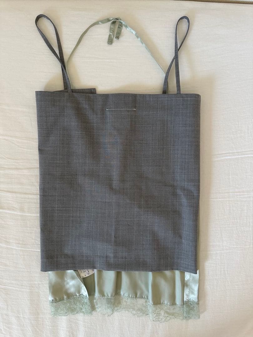 MM6 2ピーストップス