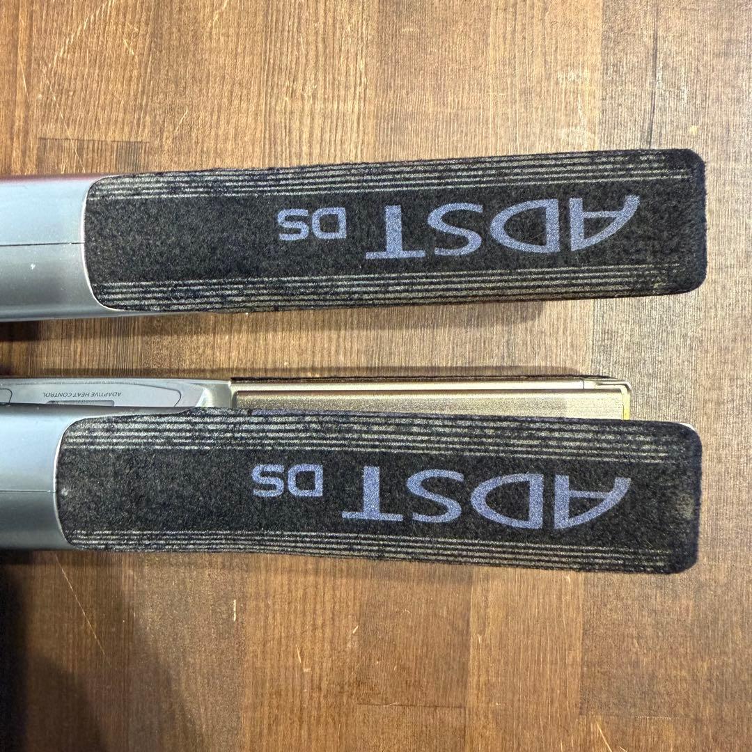 アドスト ストレート アイロン ADST premium DS