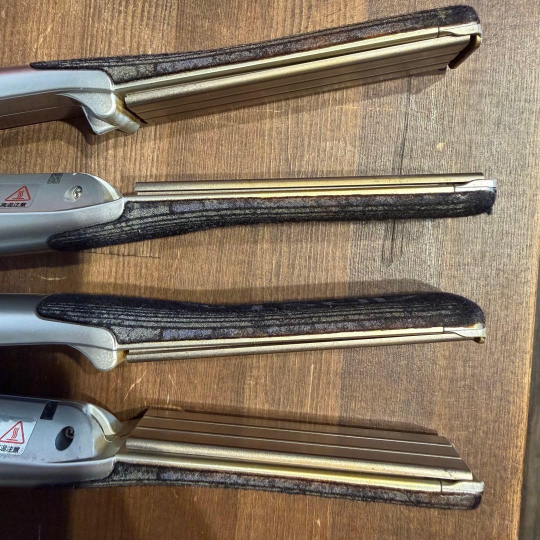 アドスト ストレート アイロン ADST premium DS