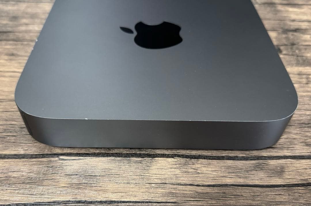 Macデスクトップ Mac mini 2018 i3 16GB 128GB