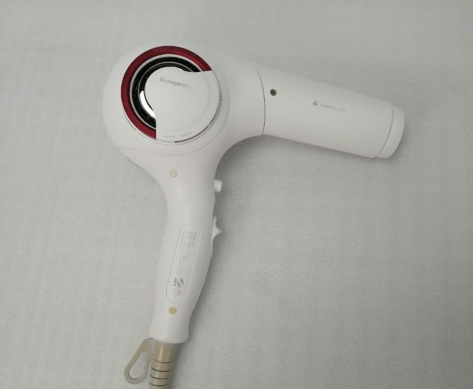 2 REP3D-G-JP 3DPlusドライヤー レプロナイザー リュミエリーナ