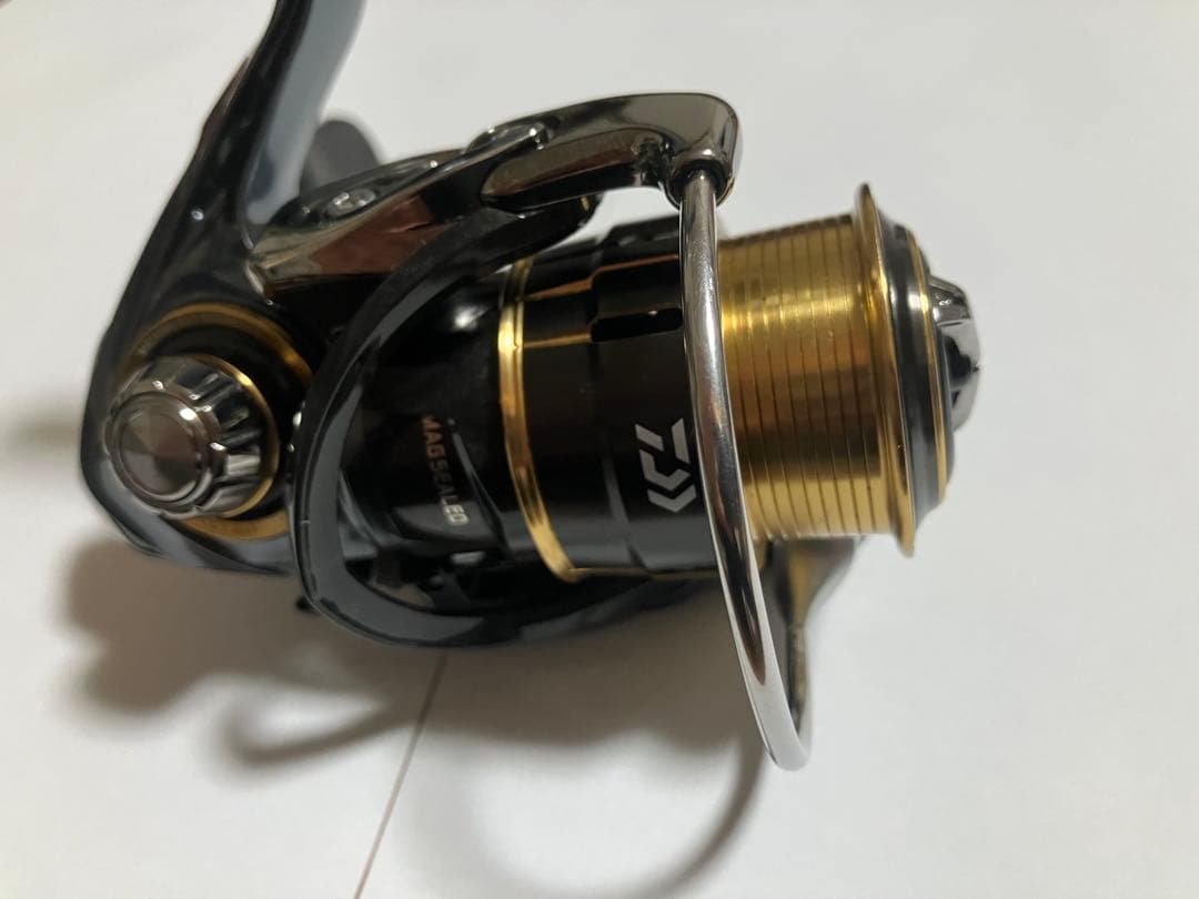 Daiwa セオリー 1003・THEOY1003