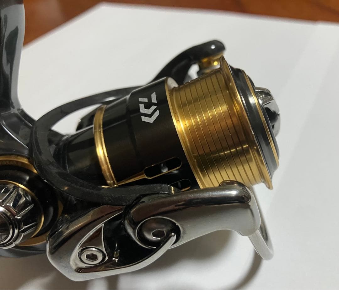 Daiwa セオリー 1003・THEOY1003