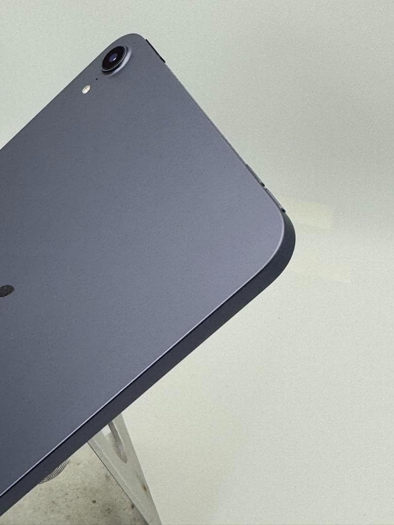 iPad mini6 256gb パープル美品