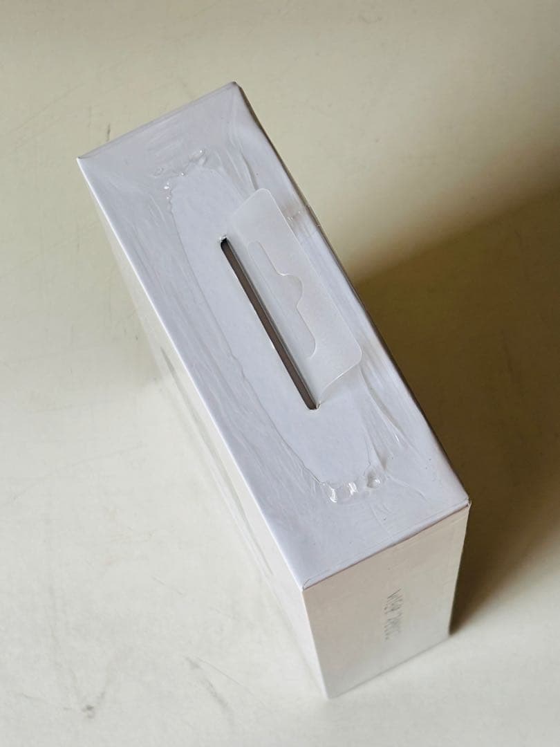 Olive Smart Ear 黒 新品 未使用 オリーブスマートイヤー