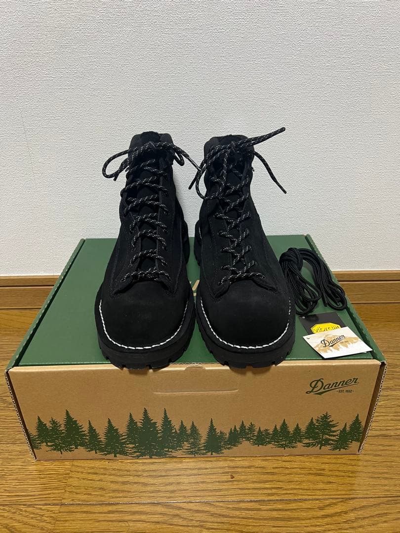 【新品】BEAUTY&YOUTH Danner Field GORE-TEX