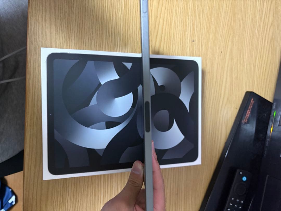 iPad air 第5世代 WiFiモデル 64GB