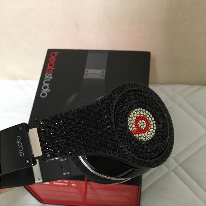 モンスタービーツDr.dre