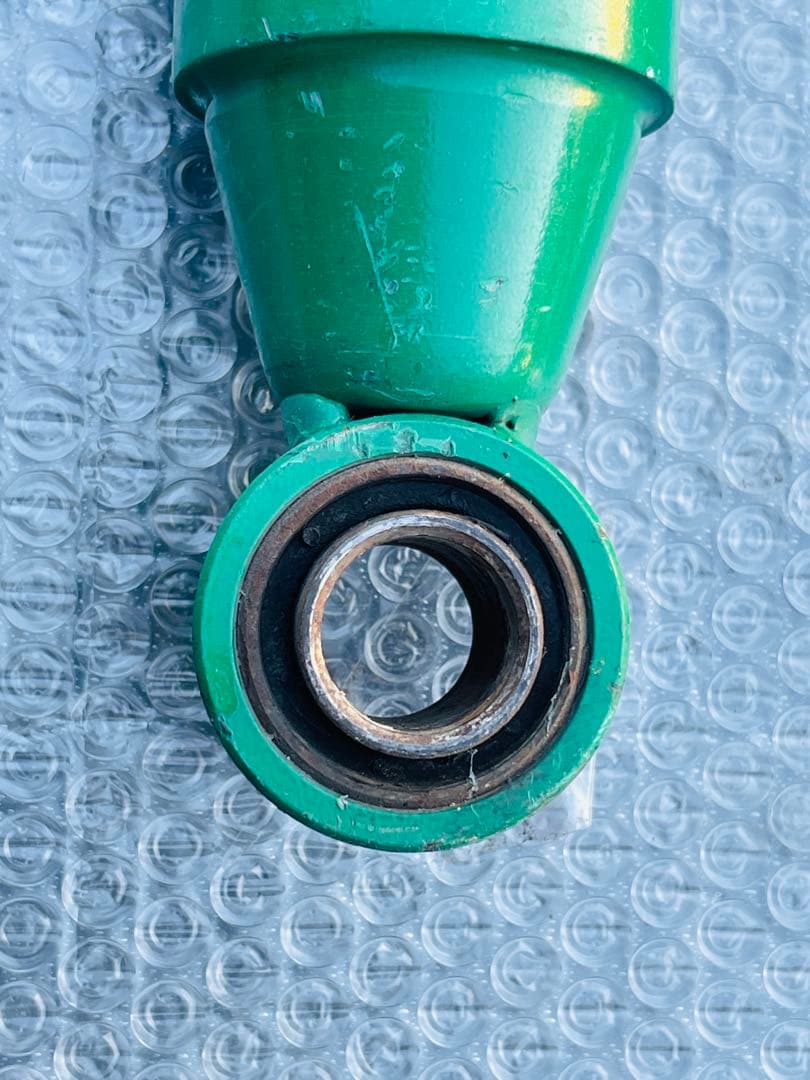 トヨタ アイシス（70系）・ノア/ヴォクシー（ZRR70）用 TEIN 車高調