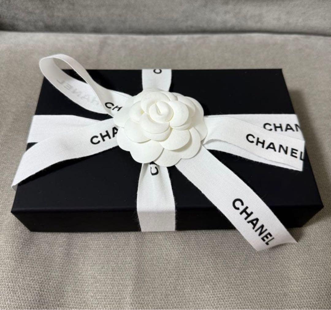 値下げ！新品未使用　シャネル　パスポートケース ピンク　26C 最新作　限定品