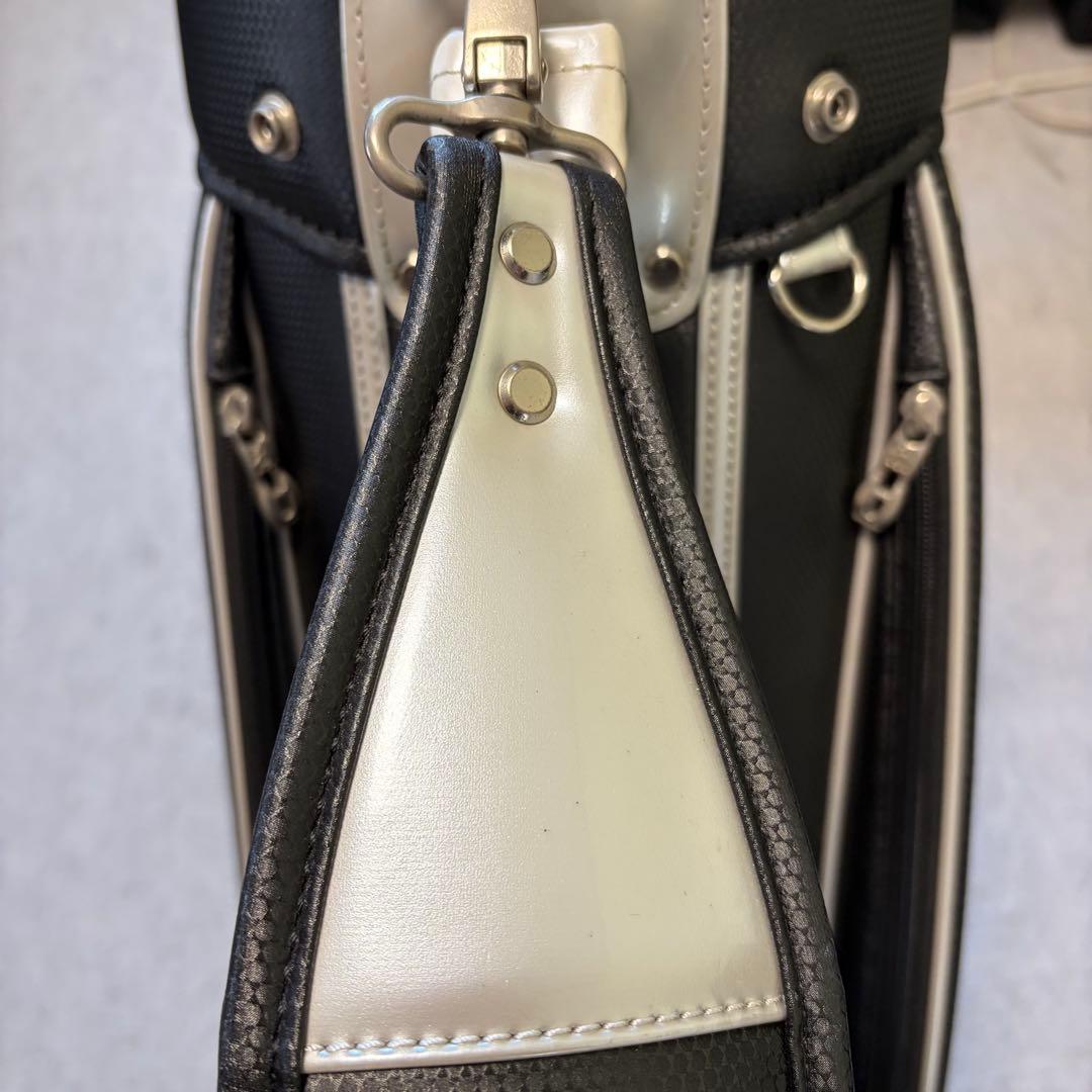 Munsingwear ゴルフバッグ マンシング　軽量