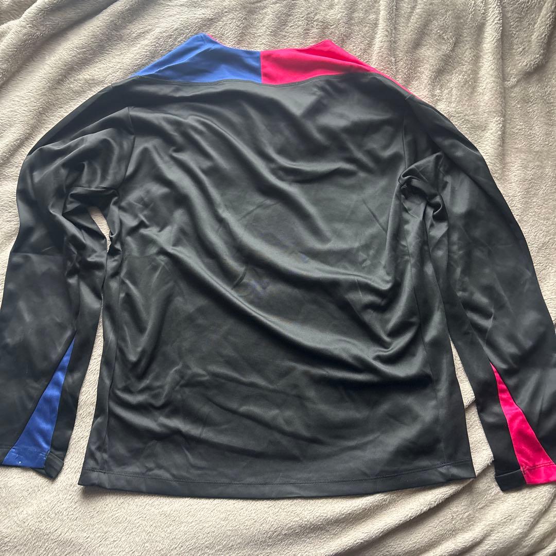 FC Barcelona Nike ジャージ上下 24-25