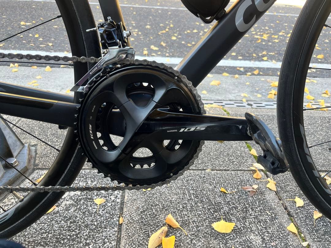 自転車本体 Colnago V3 Disc 2022 500s