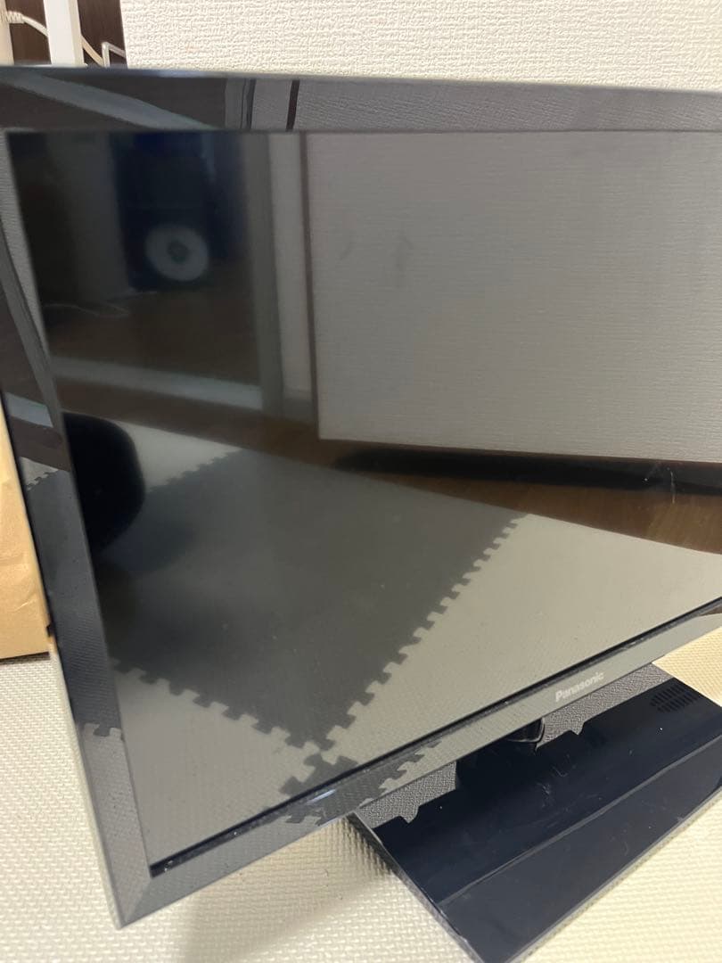 パナソニック VIERA TH-24J300型テレビ 2025年製