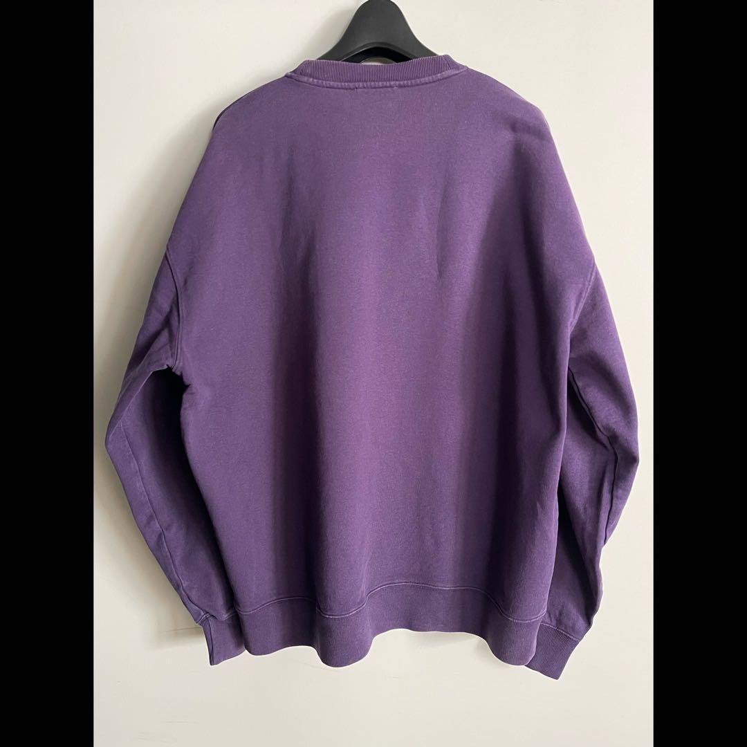 Acne Studios アクネ スウェット- Mサイズ