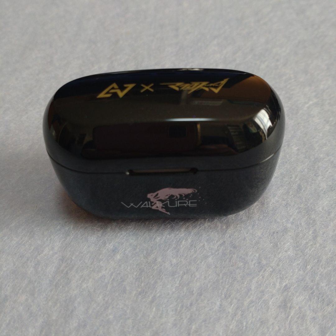 r*a様 AVIOT TE-D01v-MCD ワイヤレスイヤホン ワルキューレコ