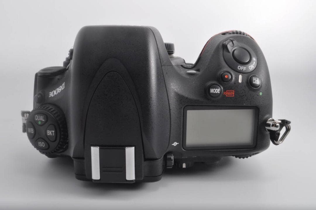 Nikon ニコン デジタル一眼レフカメラ D800E ボディー