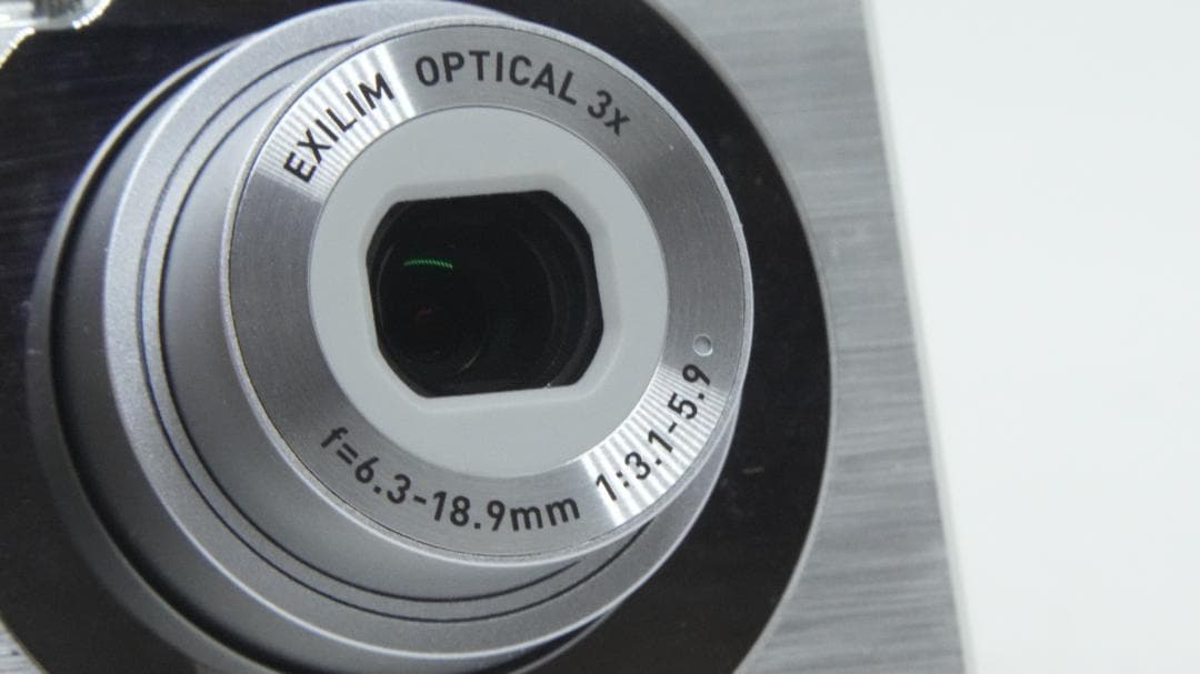 【A2374】 CASIO EXILIM EX-Z85 カシオ エクシリム