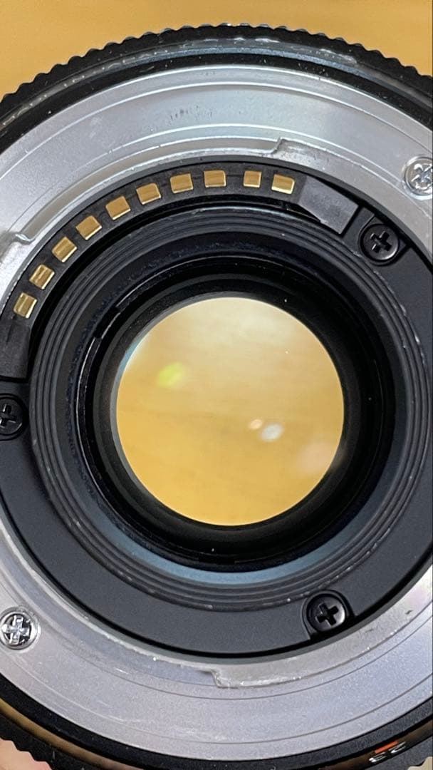 フジノンレンズ　XF 23mm F1.4 R