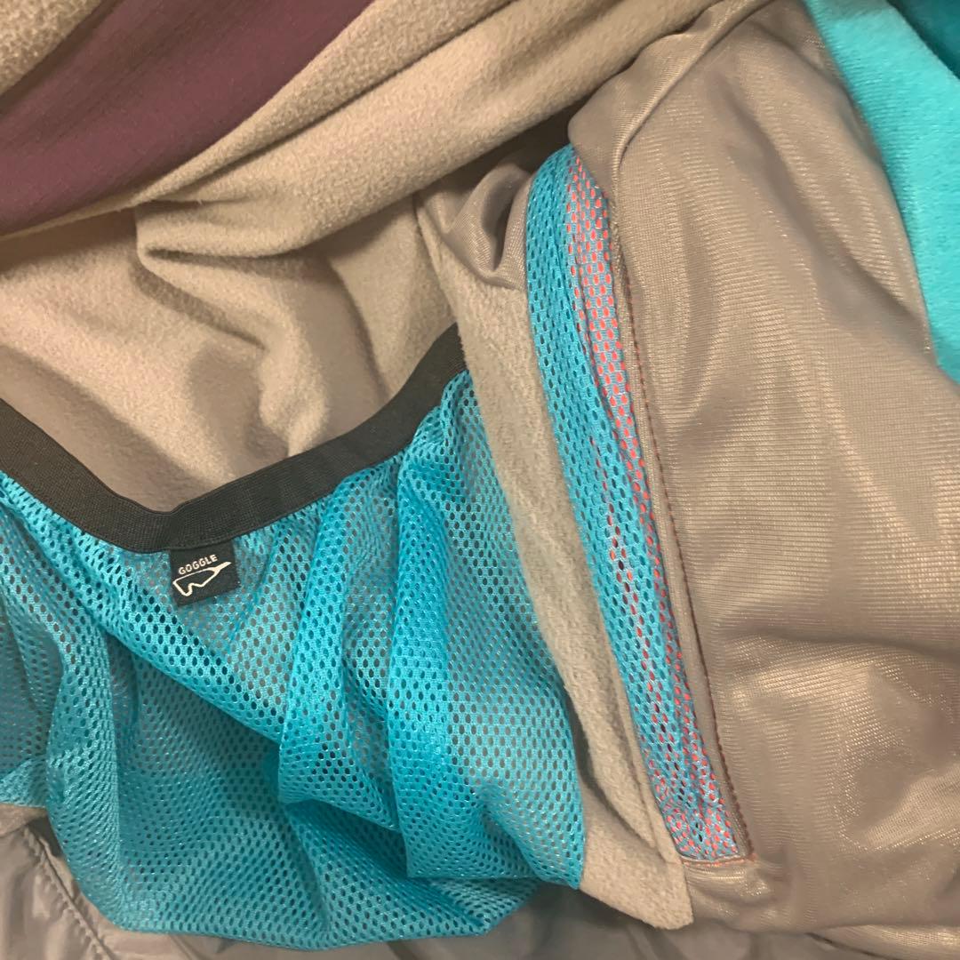 スノボウェア エスティボ ESTIVO 上