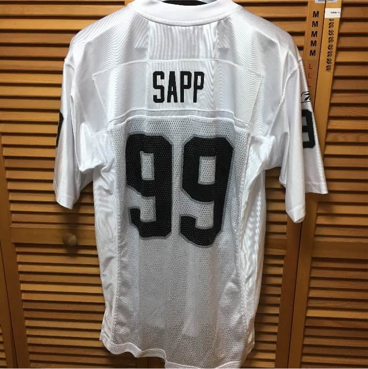 NFL ユニフォーム