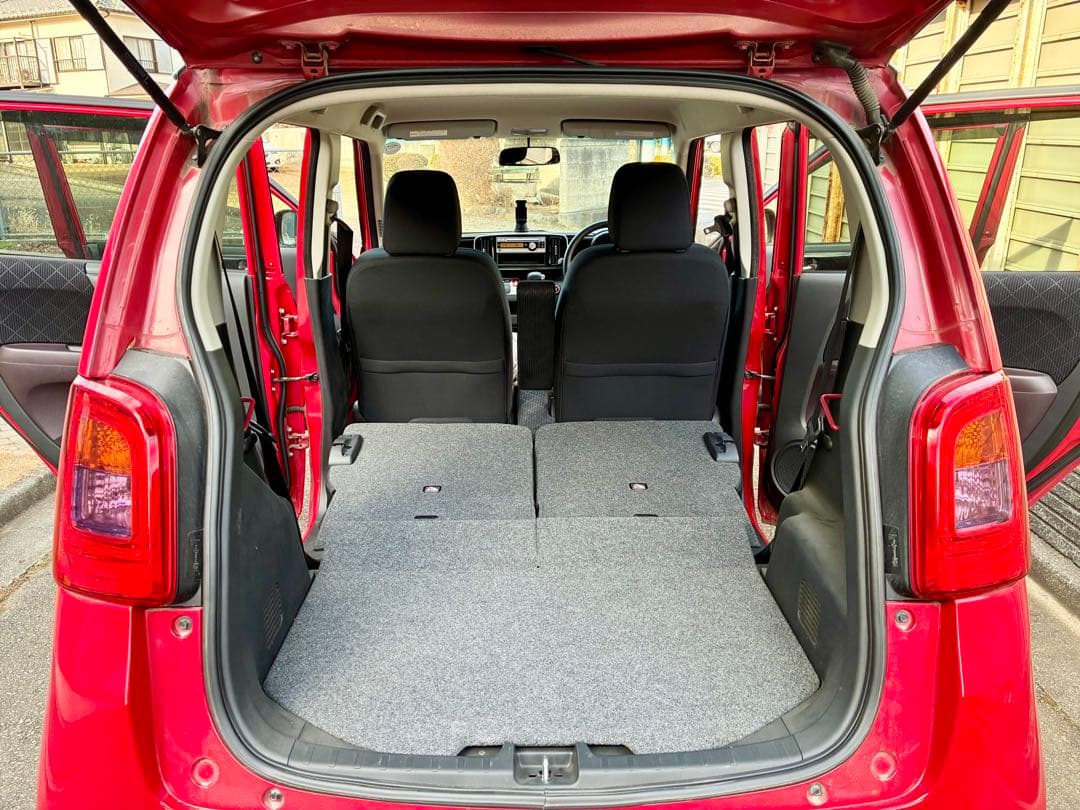 限定セール！H25検8.9ホンダN ONEプレミアム 実走行　修復無