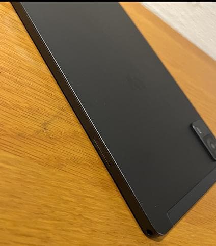 【美品】 AlphaWolf APad2 タブレット8.4インチ 2.5K高画質