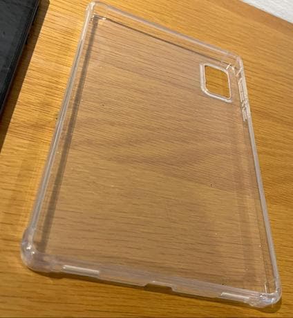 【美品】 AlphaWolf APad2 タブレット8.4インチ 2.5K高画質