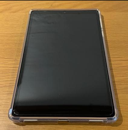 【美品】 AlphaWolf APad2 タブレット8.4インチ 2.5K高画質