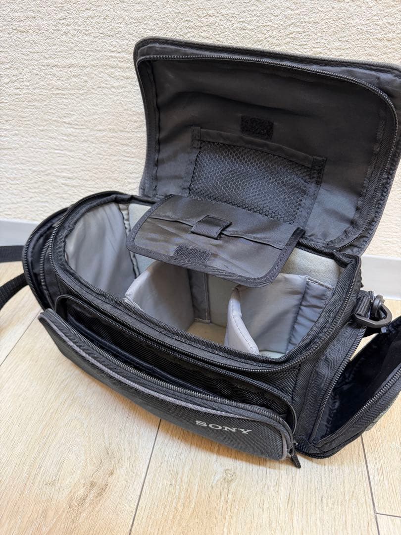 BambiSONY α7III ILCE-7M3、TAMRON 28-75