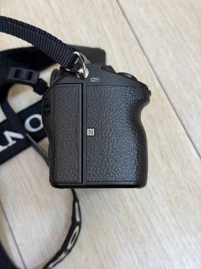 BambiSONY α7III ILCE-7M3、TAMRON 28-75