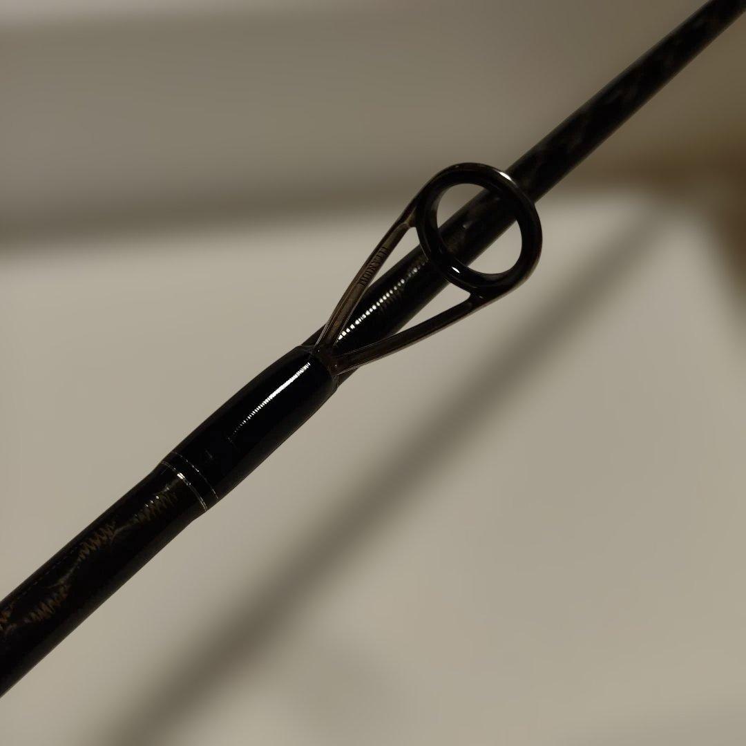 SHIMANO エクスセンスジェノス S92ML/F-3