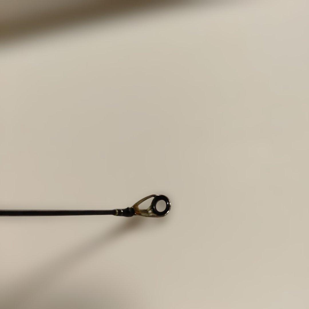 SHIMANO エクスセンスジェノス S92ML/F-3