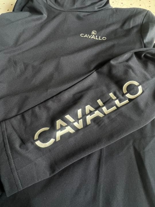 CAVALLO    ダークブルー