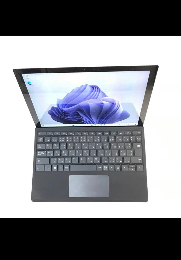 Windowsノート本体 Surface Pro7 Plus Core i5 8G/128G