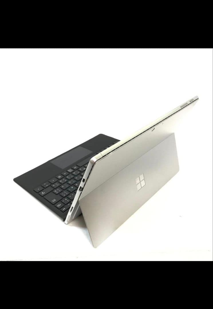 Windowsノート本体 Surface Pro7 Plus Core i5 8G/128G