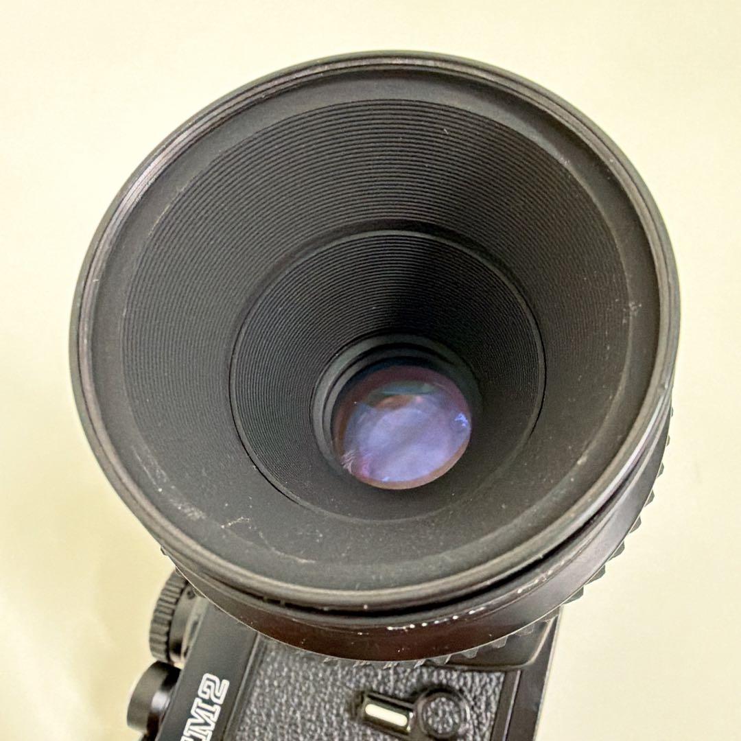 ぐっさんぴーさん専用Nikon FM2 ＋ NIKKOR標準レンズ（50mm系）