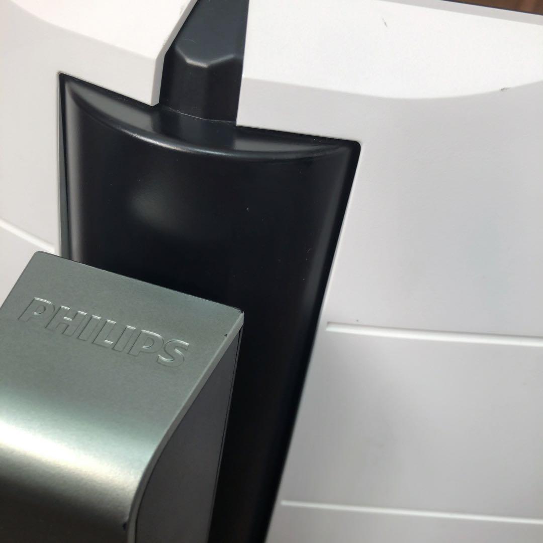 【希少】Philips デュアルモニター 19DP6Q 19インチ