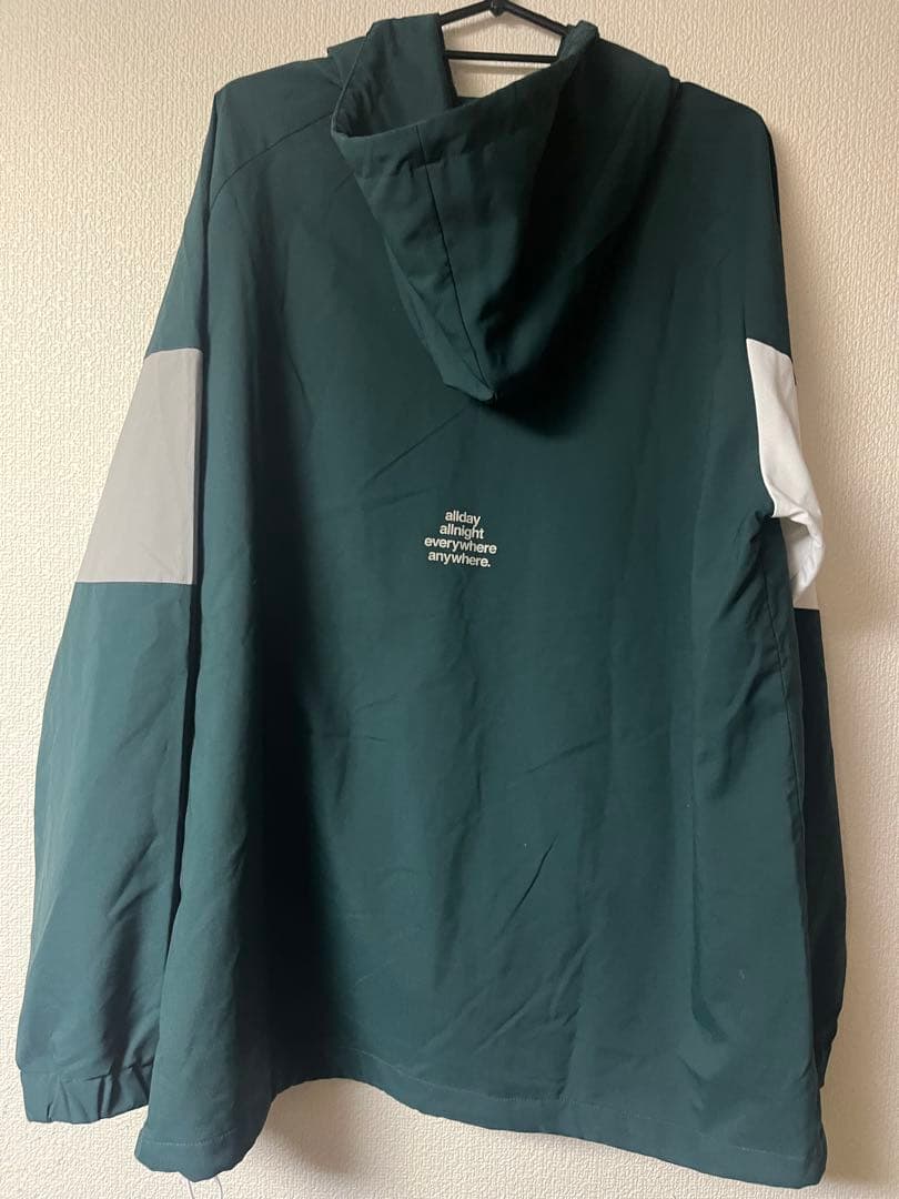 ballaholic Jacket サイズL