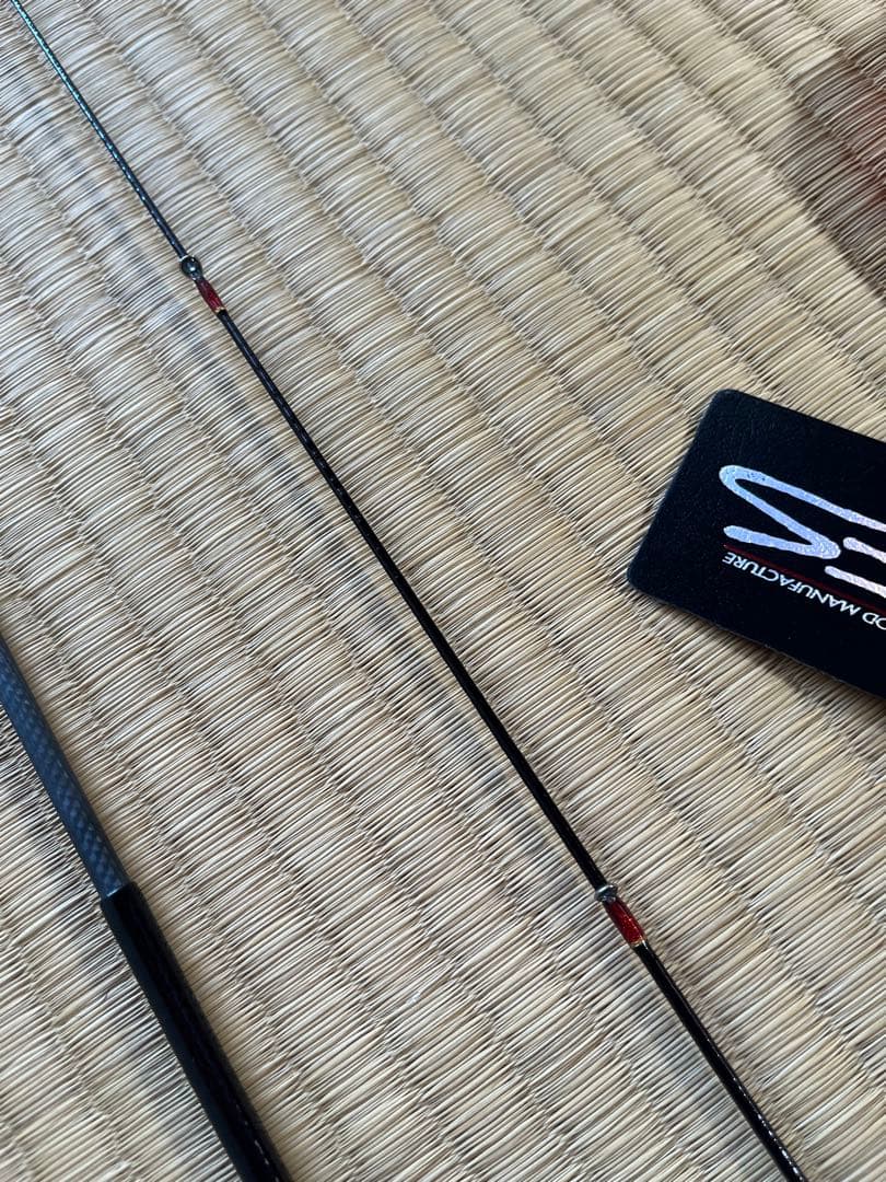 美品 アレス レスターホープ 709MH