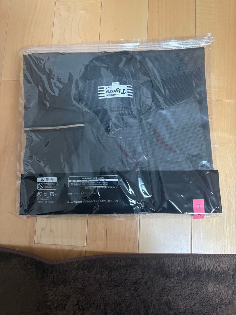 Hanshin Tigers OSAKA ユニフォーム L