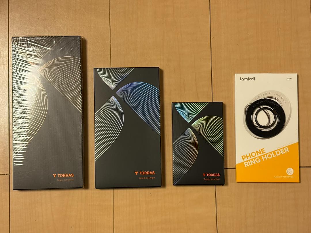 iPhone 15 Pro ブラック 256GB アメリカ版 シャッター音なし